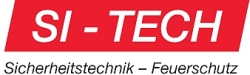Logo SI-TECH GmbH